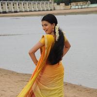Saranya Mohan - Kolaagalam Movie Stills | Picture 586036