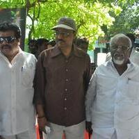 Peyarillatha Padam Movie Launch Pictures | Picture 591628