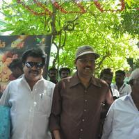Peyarillatha Padam Movie Launch Pictures | Picture 591629