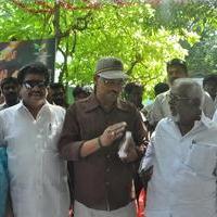 Peyarillatha Padam Movie Launch Pictures | Picture 591630