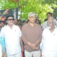 Peyarillatha Padam Movie Launch Pictures | Picture 591631