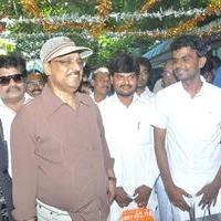 Peyarillatha Padam Movie Launch Pictures | Picture 591633