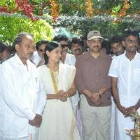 Peyarillatha Padam Movie Launch Pictures | Picture 591635