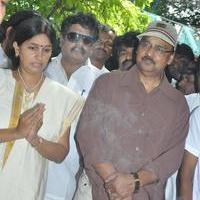 Peyarillatha Padam Movie Launch Pictures | Picture 591640