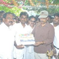 Peyarillatha Padam Movie Launch Pictures | Picture 591648