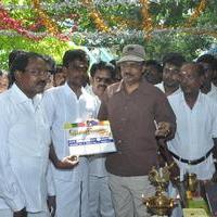 Peyarillatha Padam Movie Launch Pictures | Picture 591651