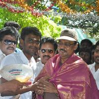 Peyarillatha Padam Movie Launch Pictures | Picture 591655