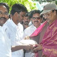 Peyarillatha Padam Movie Launch Pictures | Picture 591656