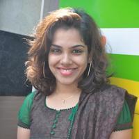 Sandhya (Actress) - Soodhattam Movie Launch Stills | Picture 591497