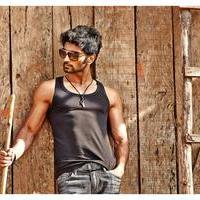 Atharva Six Pack Body Photos | Picture 786706
