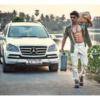 Atharva Six Pack Body Photos | Picture 786708