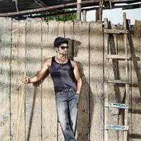 Atharva Six Pack Body Photos | Picture 786711