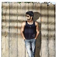 Atharva Six Pack Body Photos | Picture 786715