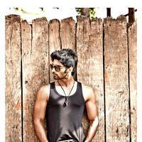Atharva Six Pack Body Photos | Picture 786718