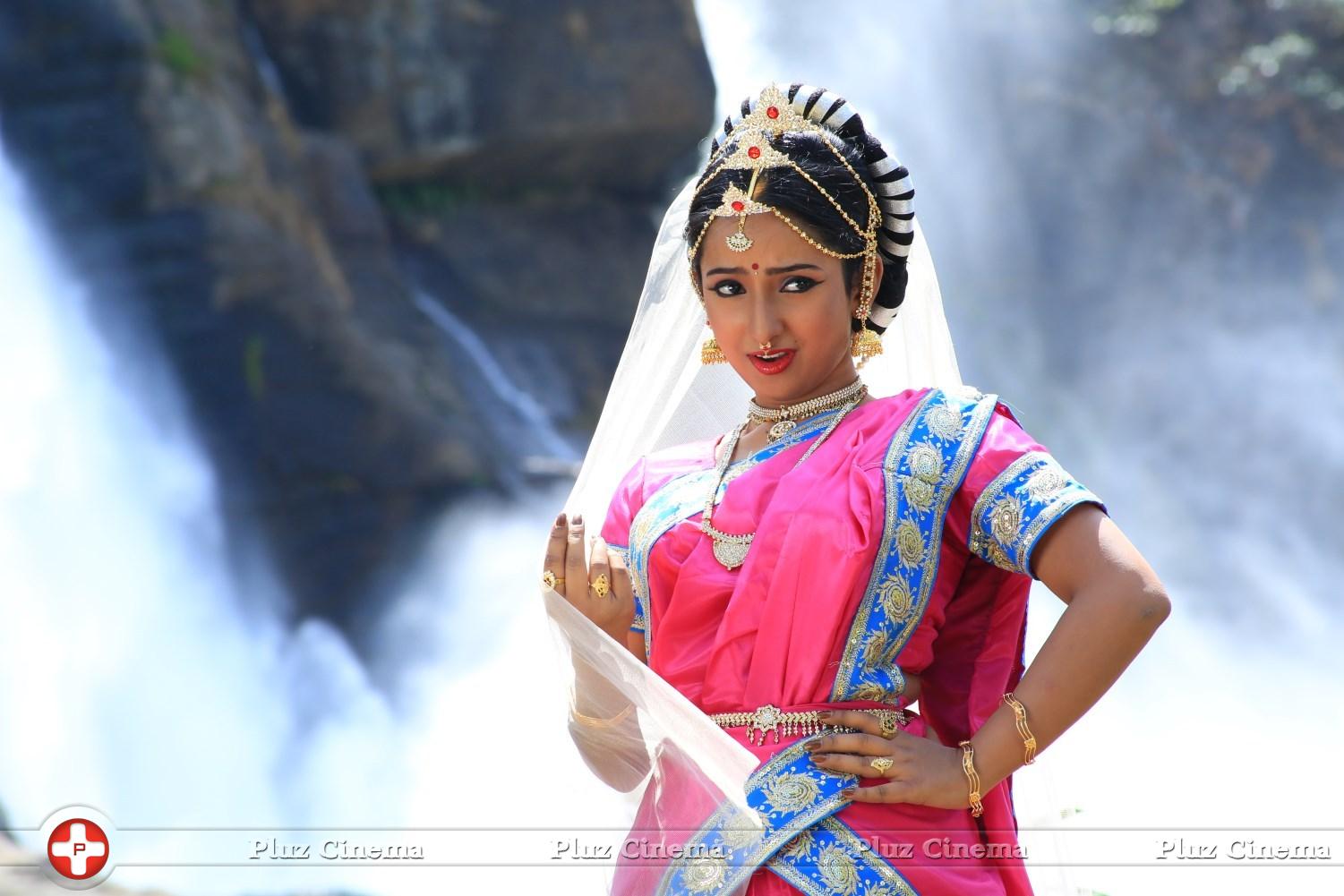 Advaitha - Maanga Movie Photos | Picture 785830