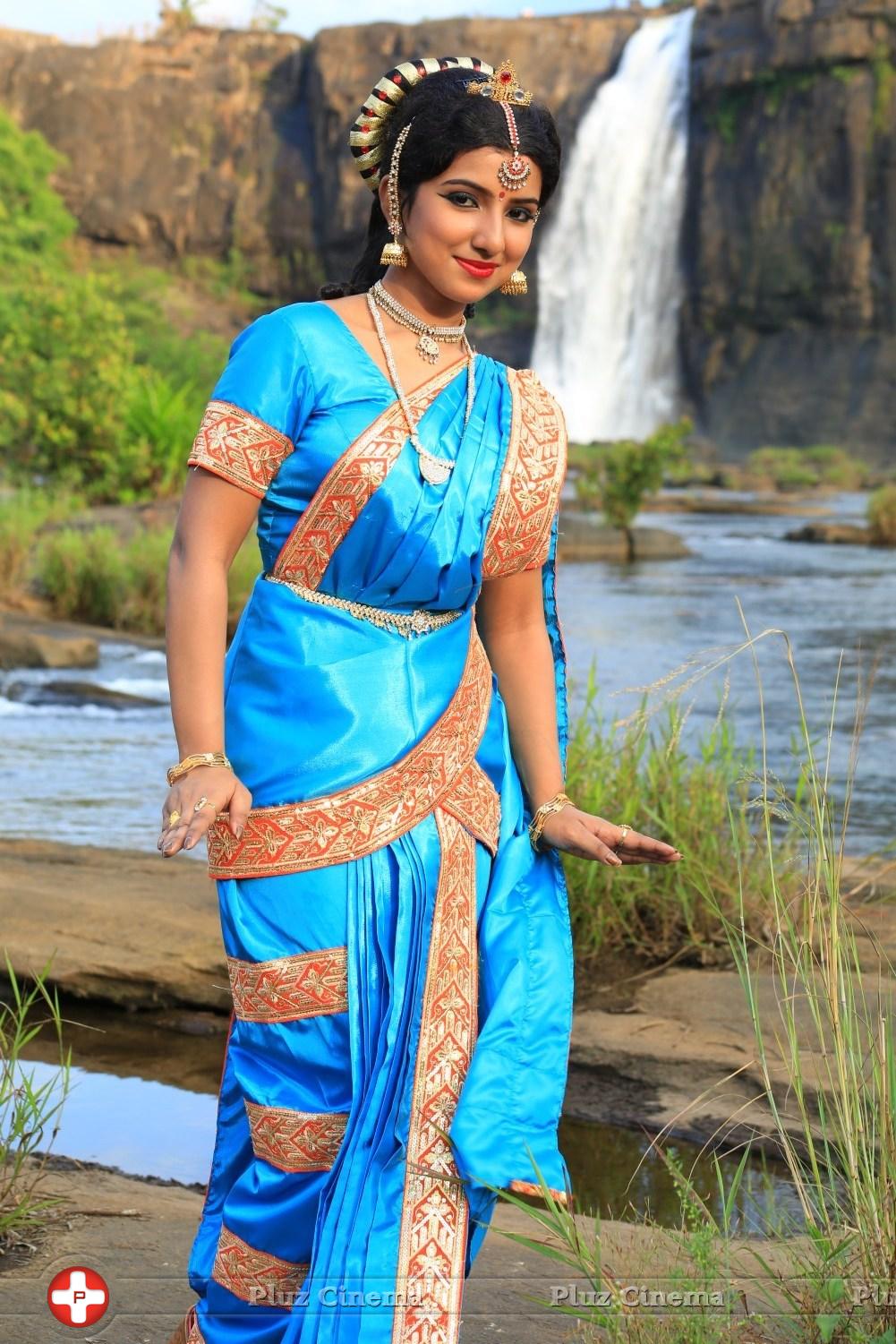 Advaitha - Maanga Movie Photos | Picture 785853