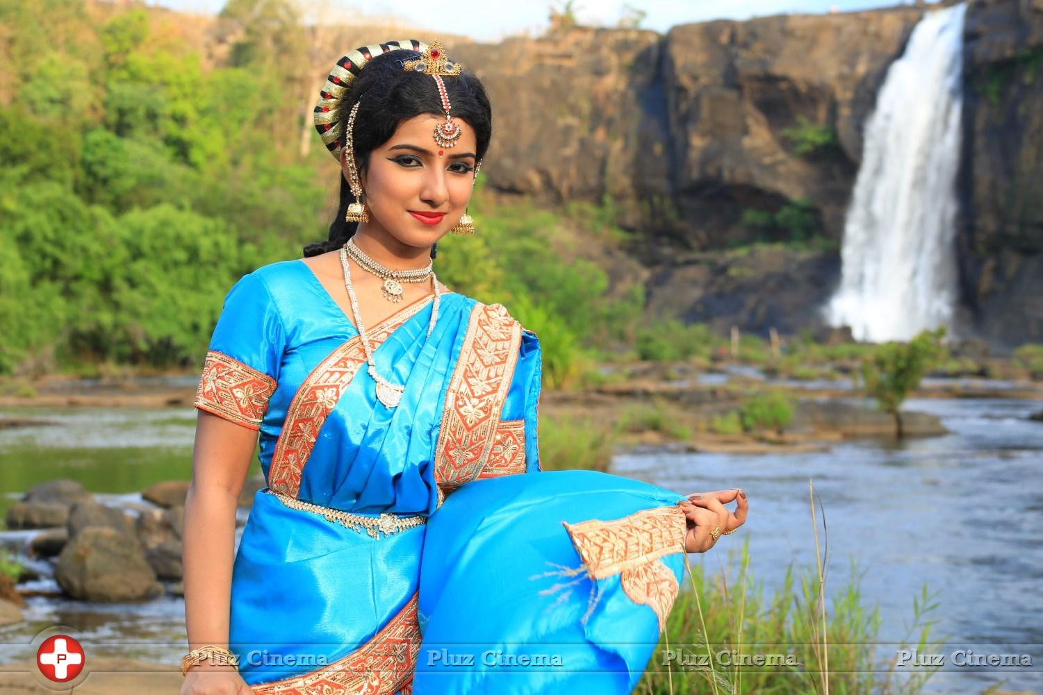 Advaitha - Maanga Movie Photos | Picture 785854