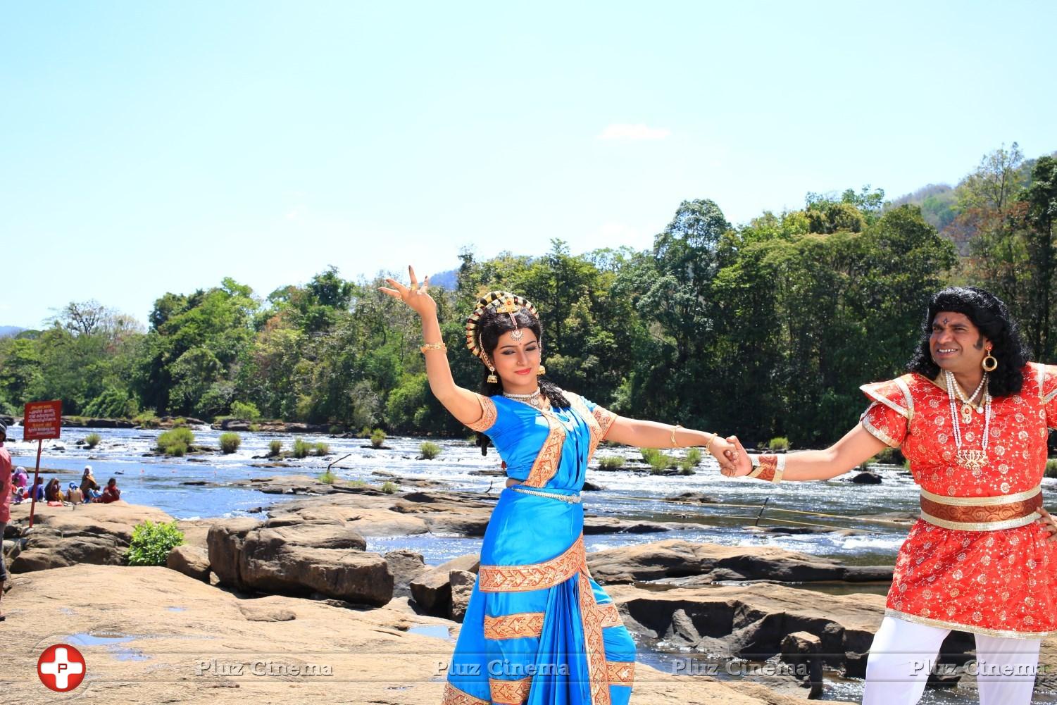 Advaitha - Maanga Movie Photos | Picture 785861