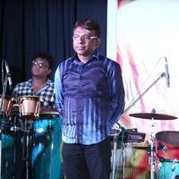 Ramesh Vinayagam - Mystic Collisions Event Photos