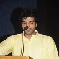 Vinay - Aayirathil Iruvar Movie Press Meet Photos | Picture 789464