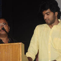 Vinay - Aayirathil Iruvar Movie Press Meet Photos | Picture 789468