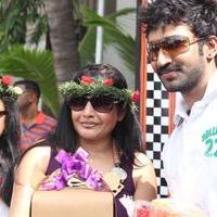 Actor Arun Vijay Duchess All Women's Car Rally Stills | Picture 788499