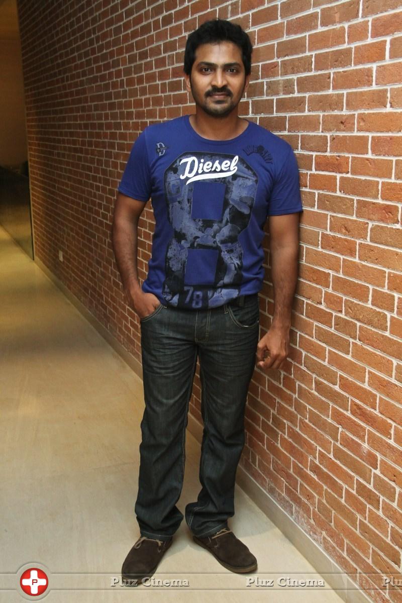 Vaibhav Reddy - Kappal Movie Dinner with the Stars Photos | Picture 788659