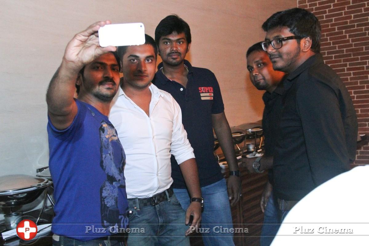 Kappal Movie Dinner with the Stars Photos | Picture 788710