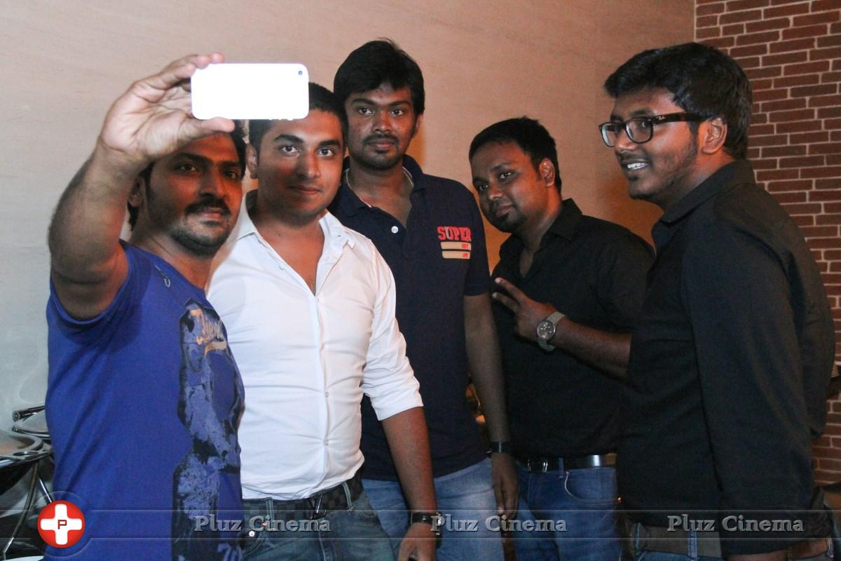 Kappal Movie Dinner with the Stars Photos | Picture 788711