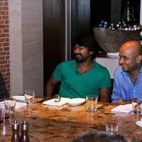 Kappal Movie Dinner with the Stars Photos | Picture 788681
