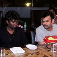 Kappal Movie Dinner with the Stars Photos | Picture 788682