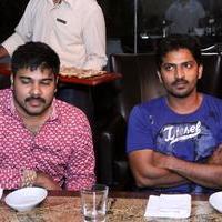 Kappal Movie Dinner with the Stars Photos | Picture 788683