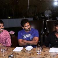 Kappal Movie Dinner with the Stars Photos | Picture 788684