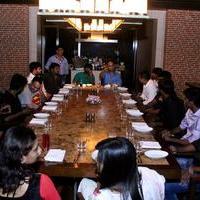 Kappal Movie Dinner with the Stars Photos | Picture 788685