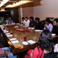 Kappal Movie Dinner with the Stars Photos | Picture 788686