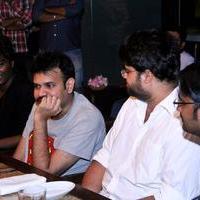 Kappal Movie Dinner with the Stars Photos | Picture 788690
