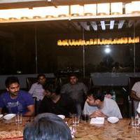 Kappal Movie Dinner with the Stars Photos | Picture 788692
