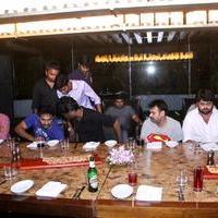 Kappal Movie Dinner with the Stars Photos | Picture 788693