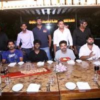 Kappal Movie Dinner with the Stars Photos | Picture 788694