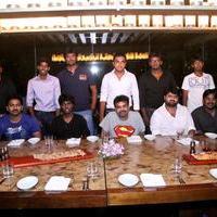 Kappal Movie Dinner with the Stars Photos | Picture 788695
