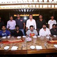 Kappal Movie Dinner with the Stars Photos | Picture 788696