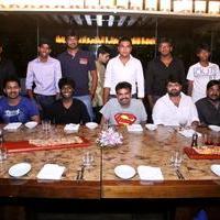Kappal Movie Dinner with the Stars Photos | Picture 788697