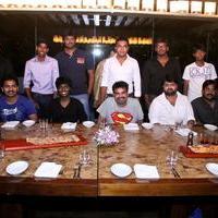 Kappal Movie Dinner with the Stars Photos | Picture 788698