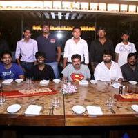 Kappal Movie Dinner with the Stars Photos | Picture 788699