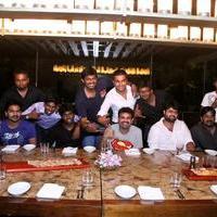 Kappal Movie Dinner with the Stars Photos | Picture 788700