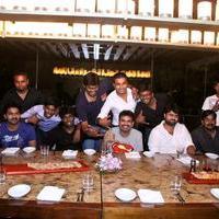 Kappal Movie Dinner with the Stars Photos | Picture 788701