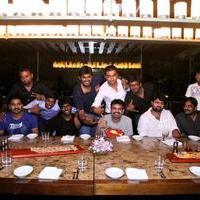 Kappal Movie Dinner with the Stars Photos | Picture 788702