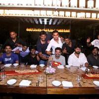 Kappal Movie Dinner with the Stars Photos | Picture 788703