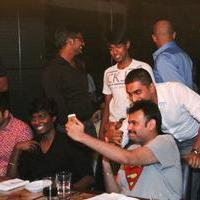 Kappal Movie Dinner with the Stars Photos | Picture 788707