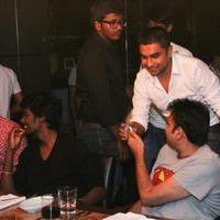 Kappal Movie Dinner with the Stars Photos | Picture 788708